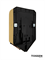 TOSSEN HS 1810 MS (Imperial Gold) - высокоскоростная сушилка для рук - фото 23008