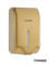 TOSSEN AL-7206 MS (Imperial Gold) - сенсорный диспенсер для мыла/дезинфицирующих средств (капля) - фото 23025