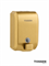 TOSSEN MN -1200 MS (Imperial Gold) - механический диспенсер жидкого мыла - фото 23906