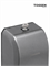 TOSSEN AL-6215 MS - сенсорный дозатор для мыла/дезинфицирующих средств (капля)  (коллекция "Благородный графит") - фото 23992
